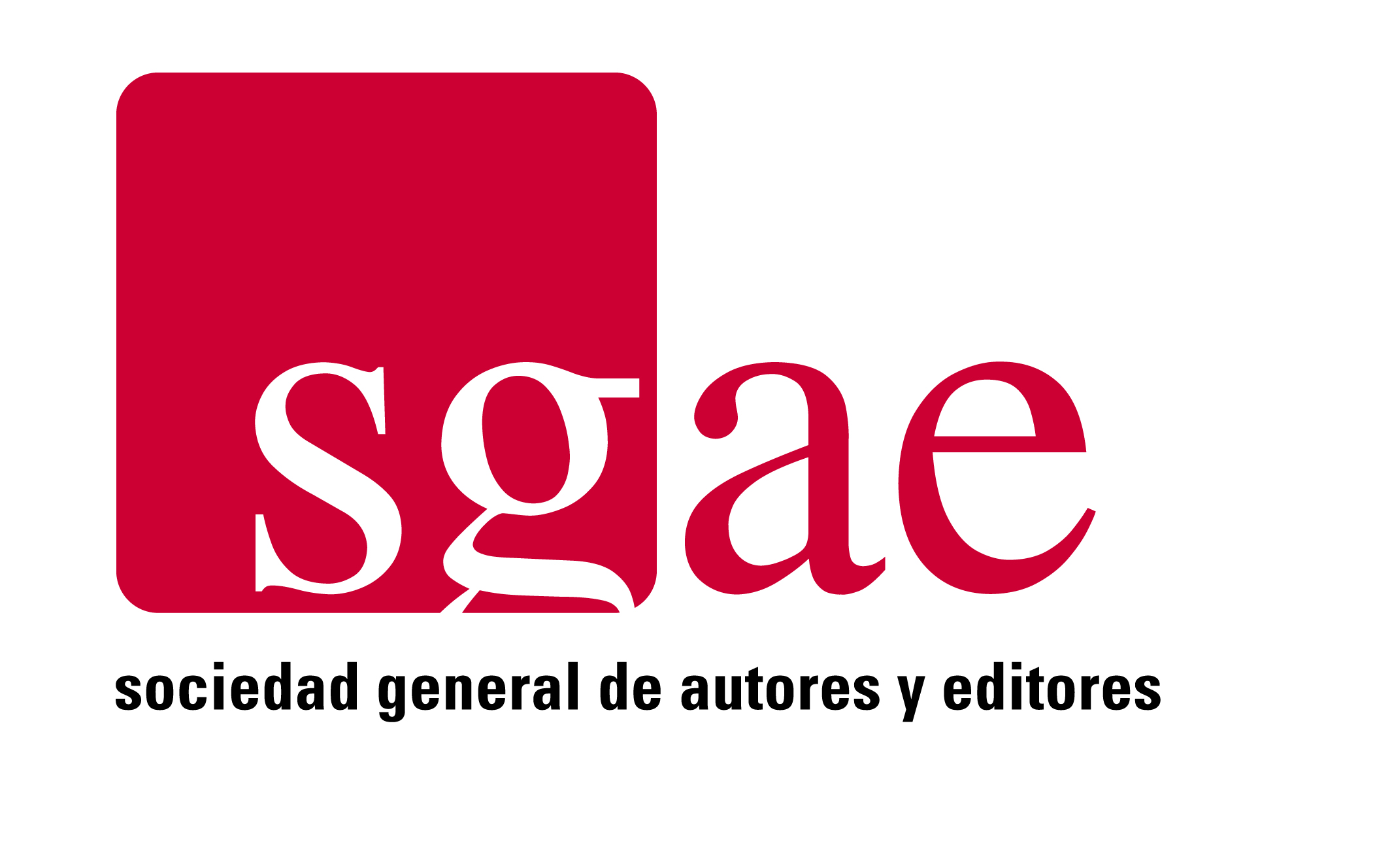 SGAE Icon