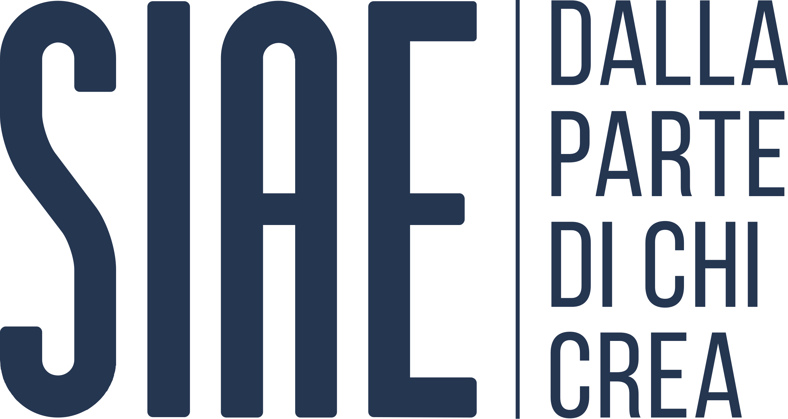 Siae Icon