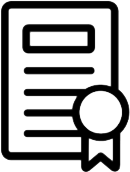 Licenze Icon