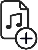 Richiesta Icon